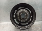 Recambio de polea cigueñal para chevrolet aveo 1.4 cat referencia OEM IAM 55559328  
