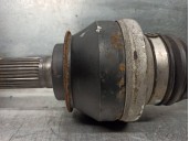 Recambio de transmision trasera izquierda para lexus is 200 (ds2/is2) d-cat referencia OEM IAM 4234030160 