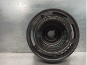 Recambio de polea cigueñal para chevrolet aveo 1.4 cat referencia OEM IAM 55559328  