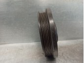 Recambio de polea cigueñal para chevrolet aveo 1.4 cat referencia OEM IAM 55559328  