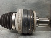 Recambio de transmision trasera izquierda para lexus is 200 (ds2/is2) d-cat referencia OEM IAM 4234030160 