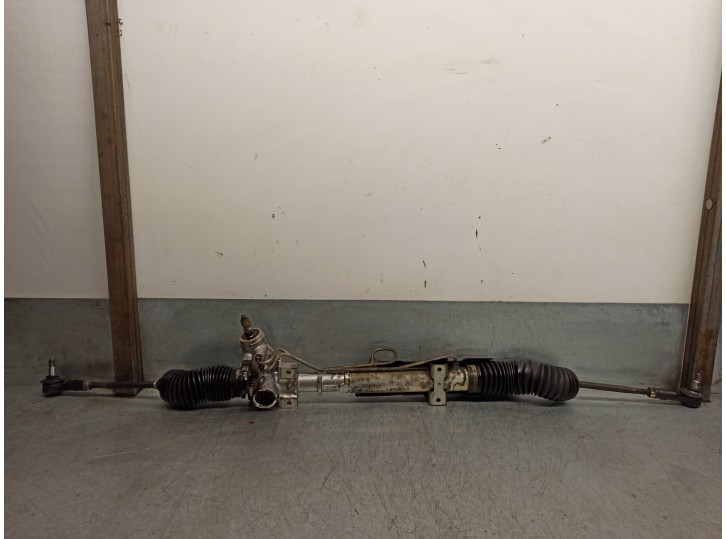 Recambio de cremallera direccion para volvo serie 440 1.7 referencia OEM IAM 3446995 