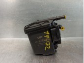 Recambio de soporte filtro gasoil para ford fusion (cbk) 1.6 tdci cat referencia OEM IAM 1458065 2402700 UFI