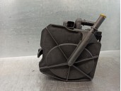 Recambio de soporte filtro gasoil para ford fusion (cbk) 1.6 tdci cat referencia OEM IAM 1458065 2402700 UFI