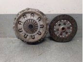 Replacement clutch kit for Citroën C15 1.8 diesel (161) OEM IAM reference 2004C3 LUK