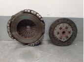 Replacement clutch kit for Citroën C15 1.8 diesel (161) OEM IAM reference 2004C3 LUK