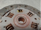 Replacement clutch kit for Citroën C15 1.8 diesel (161) OEM IAM reference 2004C3 LUK