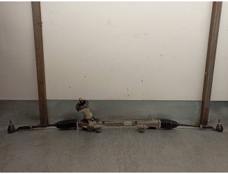 Recambio de cremallera direccion para hyundai ioniq referencia OEM IAM 56500G2000  