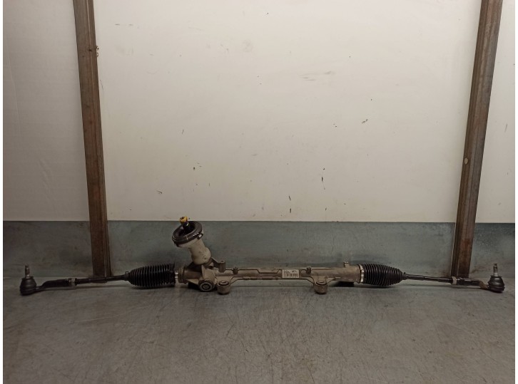 Recambio de cremallera direccion para hyundai ioniq referencia OEM IAM 56500G2000  