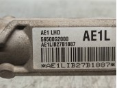 Recambio de cremallera direccion para hyundai ioniq referencia OEM IAM 56500G2000  