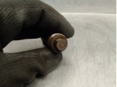 Recambio de inyector para nissan vanette cargo 2.3 diesel referencia OEM IAM KCN18P1 KCN18P1 BOSCH