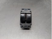 Recambio de mando elevalunas delantero izquierdo para hyundai i10 1.1 12v cat referencia OEM IAM 202007107 