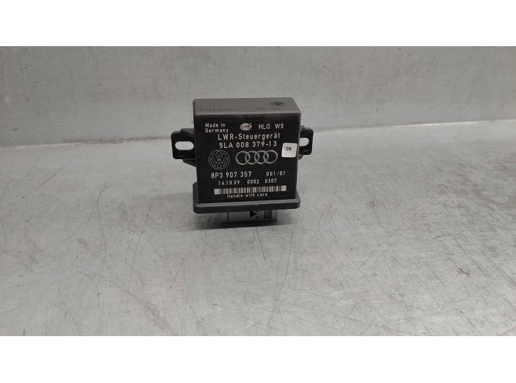 Recambio de modulo electronico para audi a3 (8p) 2.0 tdi referencia OEM IAM 5LA008379 8P3907357 HELLA