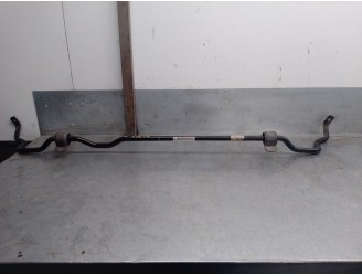 Recambio de barra estabilizadora trasera para land rover range rover velar 2.0 diesel cat referencia OEM IAM J8A25A771BA 