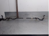 Recambio de barra estabilizadora trasera para land rover range rover velar 2.0 diesel cat referencia OEM IAM J8A25A771BA 