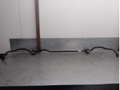 Recambio de barra estabilizadora trasera para land rover range rover velar 2.0 diesel cat referencia OEM IAM J8A25A771BA 