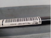 Recambio de barra estabilizadora trasera para land rover range rover velar 2.0 diesel cat referencia OEM IAM J8A25A771BA 