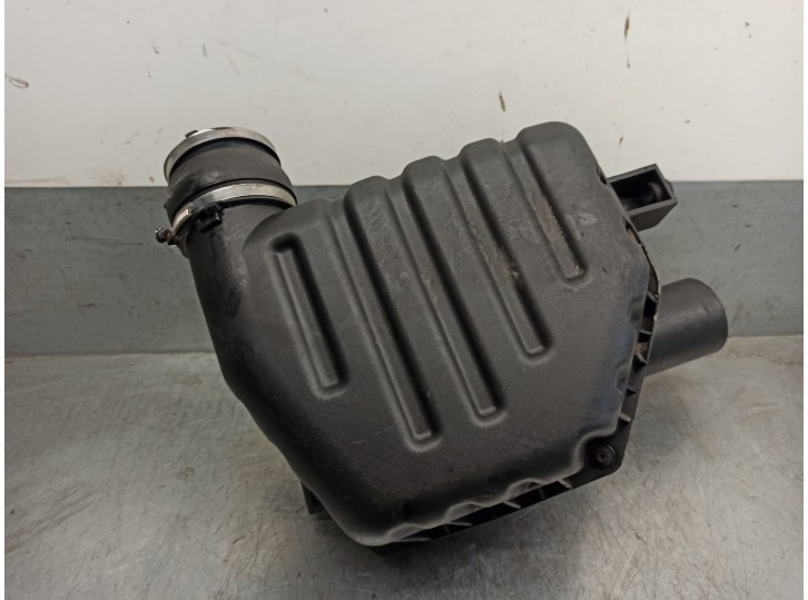 Replacement air filter housing for Opel Antara 2.0 CDTi cat (Z 20 DMH / LLW) OEM IAM reference 96628880 