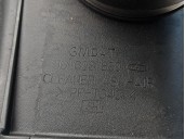 Recambio de carcasa filtro de aire para opel antara 2.0 cdti cat (z 20 dmh / llw) referencia OEM IAM 96628880 