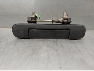 Recambio de maneta exterior delantera derecha para nissan primera berl./familiar (p10/w10) 1.6 16v cat referencia OEM IAM 806069