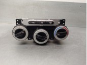 Recambio de mando climatizador para hyundai i10 1.1 12v cat referencia OEM IAM 972500X0304X 