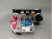 Recambio de mando climatizador para hyundai i10 1.1 12v cat referencia OEM IAM 972500X0304X 