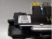 Recambio de mando climatizador para hyundai i10 1.1 12v cat referencia OEM IAM 972500X0304X 