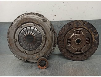 Recambio de kit embrague para seat ibiza (kj1) 1.0 referencia OEM IAM 04C141025H 023082002332 SACHS