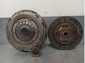 Recambio de kit embrague para seat ibiza (kj1) 1.0 referencia OEM IAM 04C141025H 023082002332 SACHS