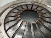 Recambio de kit embrague para seat ibiza (kj1) 1.0 referencia OEM IAM 04C141025H 023082002332 SACHS