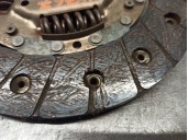 Recambio de kit embrague para seat ibiza (kj1) 1.0 referencia OEM IAM 04C141025H 023082002332 SACHS