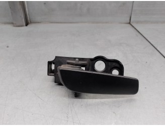 Recambio de maneta interior delantera izquierda para fiat fiorino 1.3 16v jtd cat referencia OEM IAM 735460745  4 PUERTAS