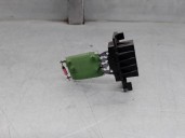 Recambio de resistencia calefaccion para fiat fiorino 1.3 16v jtd cat referencia OEM IAM 77366906  