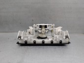 Recambio de mando calefaccion / aire acondicionado para fiat fiorino 1.3 16v jtd cat referencia OEM IAM 735462118  