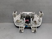Recambio de mando calefaccion / aire acondicionado para fiat fiorino 1.3 16v jtd cat referencia OEM IAM 735462118  