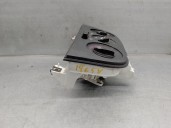 Recambio de mando calefaccion / aire acondicionado para fiat fiorino 1.3 16v jtd cat referencia OEM IAM 735462118  