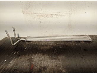 Recambio de radiador aceite para bmw serie 5 gran turismo (f07) 530d xdrive referencia OEM IAM 17117570100 N7399004 BEHR