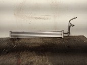 Recambio de radiador aceite para bmw serie 5 gran turismo (f07) 530d xdrive referencia OEM IAM 17117570100 N7399004 BEHR