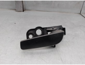 Recambio de maneta interior delantera derecha para fiat fiorino 1.3 16v jtd cat referencia OEM IAM 735460743  4 PUERTAS
