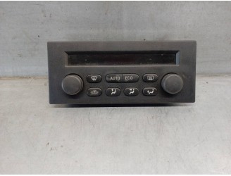 Recambio de mando climatizador para opel astra g berlina 1.6 16v referencia OEM IAM 024442472  