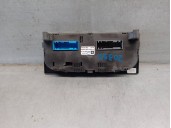 Recambio de mando climatizador para opel astra g berlina 1.6 16v referencia OEM IAM 024442472  