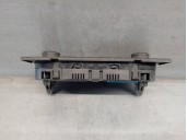 Recambio de mando climatizador para opel astra g berlina 1.6 16v referencia OEM IAM 024442472  