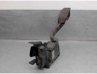 Recambio de potenciometro pedal para fiat fiorino 1.3 16v jtd cat referencia OEM IAM 51801577 0280755105 BOSCH