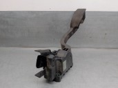 Recambio de potenciometro pedal para fiat fiorino 1.3 16v jtd cat referencia OEM IAM 51801577 0280755105 BOSCH