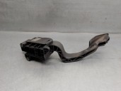 Recambio de potenciometro pedal para fiat fiorino 1.3 16v jtd cat referencia OEM IAM 51801577 0280755105 BOSCH