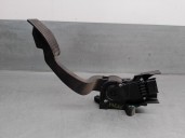Recambio de potenciometro pedal para fiat fiorino 1.3 16v jtd cat referencia OEM IAM 51801577 0280755105 BOSCH