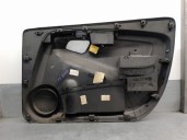 Recambio de guarnecido puerta delantera izquierda para fiat fiorino 1.3 16v jtd cat referencia OEM IAM 735524561 4 PUERTAS