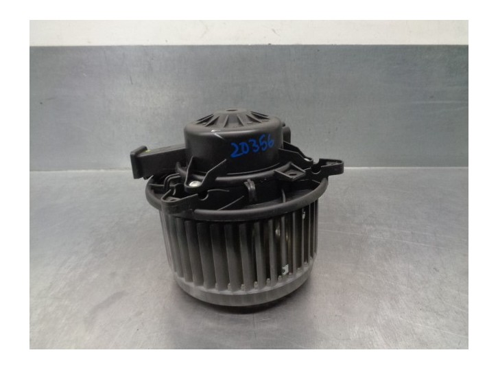 Recambio de motor calefaccion para opel insignia a (g09) 2.0 cdti 4x4 (68) referencia OEM IAM 52426734 
