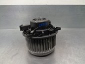 Recambio de motor calefaccion para opel insignia a (g09) 2.0 cdti 4x4 (68) referencia OEM IAM 52426734  