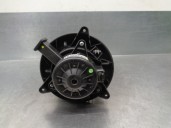 Recambio de motor calefaccion para opel insignia a (g09) 2.0 cdti 4x4 (68) referencia OEM IAM 52426734 